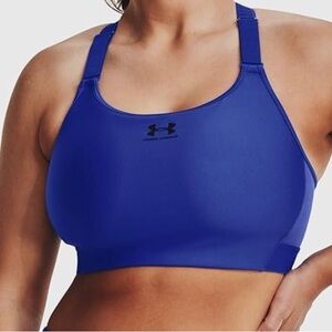 Under Armour Women's Sports Bra